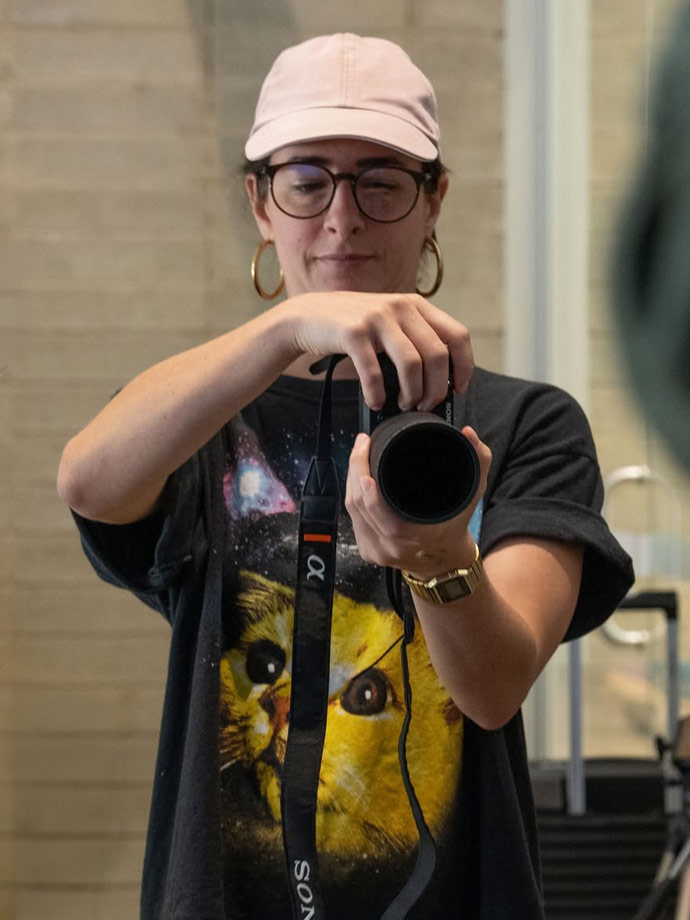 Image for Understory Film Festival - Next Level Workshops