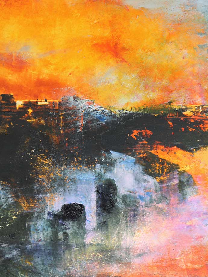 Making My Mark - Molly Duncan image