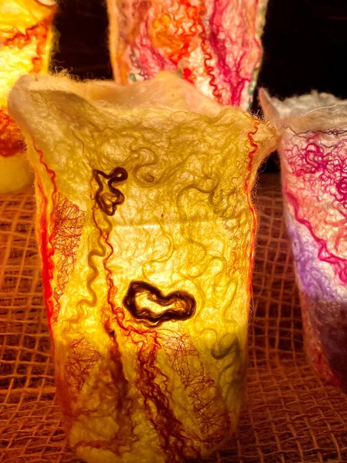 Image for Wet Felt Workshop