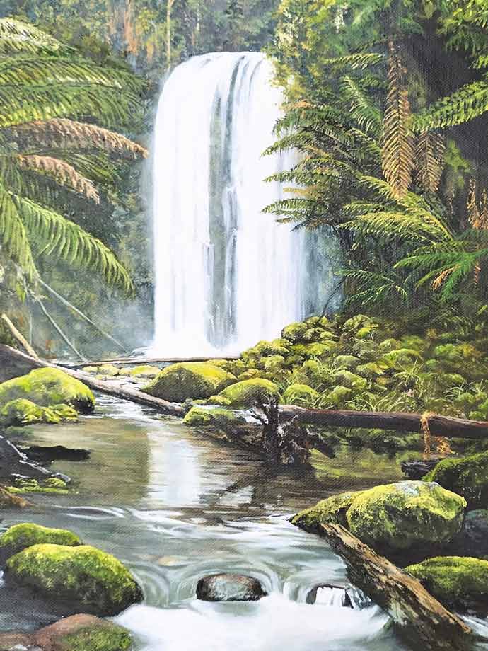 Exhibition Launch: Artists of the North 2026 - Celebrating Cairns, Honouring History - Cairns Art Society image