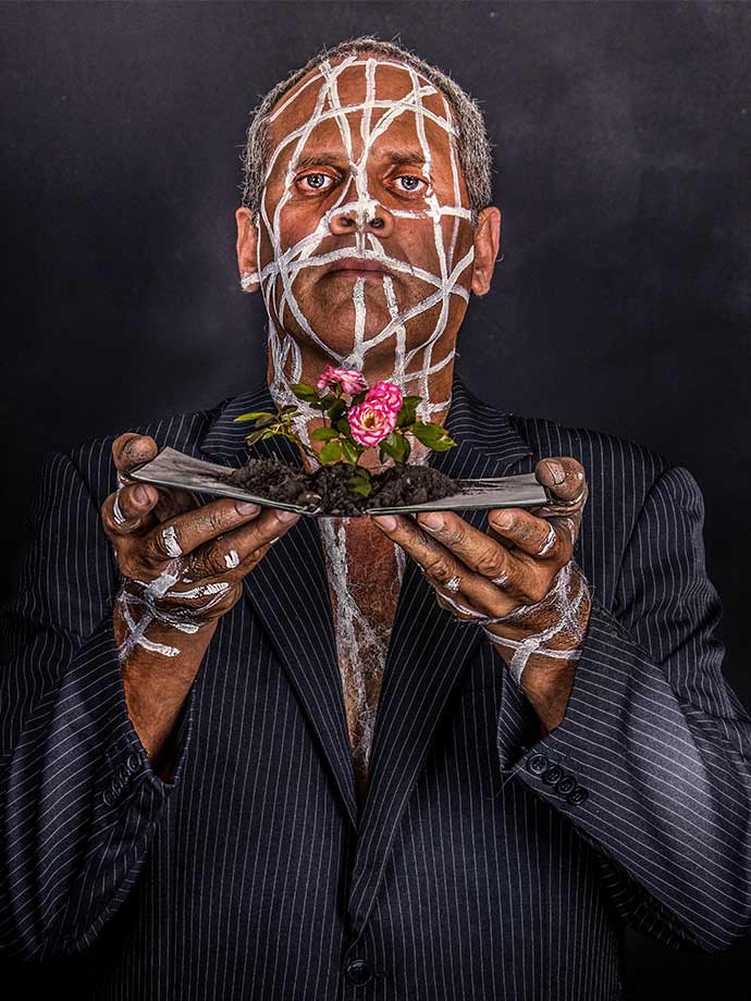 CIAF Satellite Exhibition - ‘Not selling cakes’: Celebrating CIAF’s 15th Anniversary image