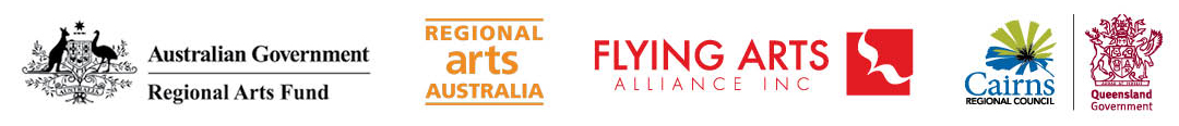 Sponsors logos