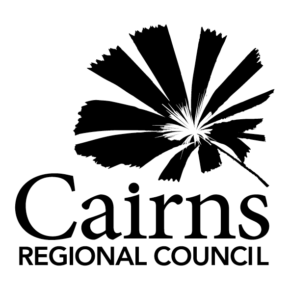 Cairns Regional Council logo