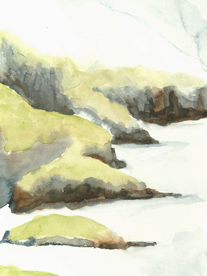 Hannah Parker - Works from Shetland image