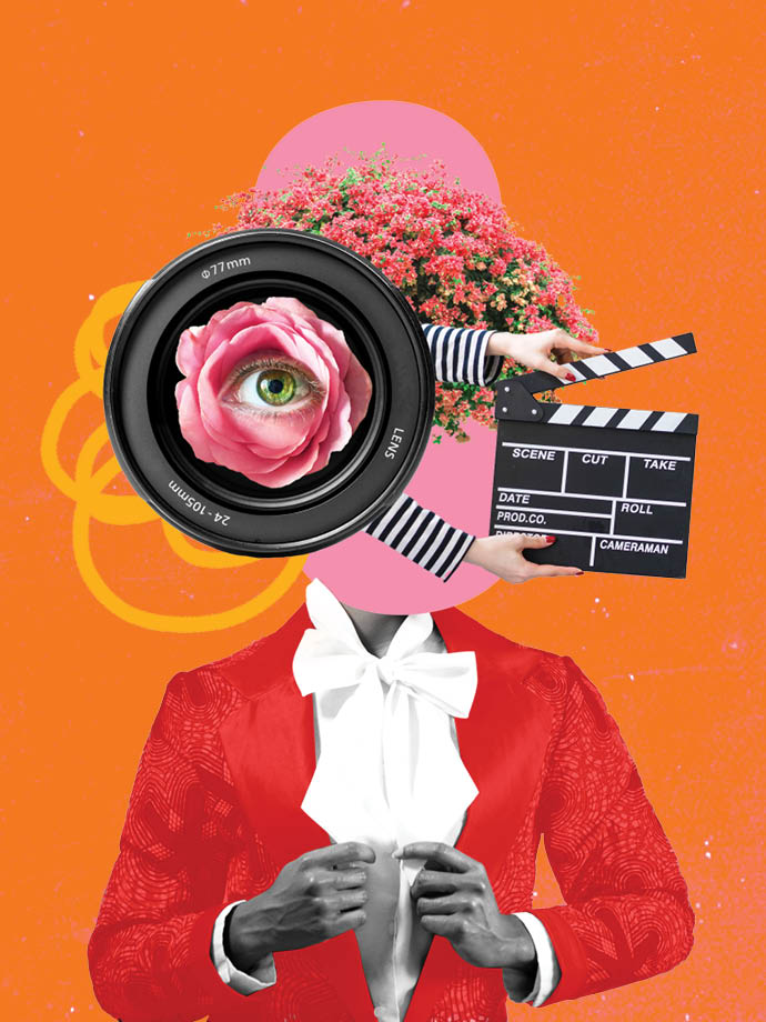 Understory High Film Festival image