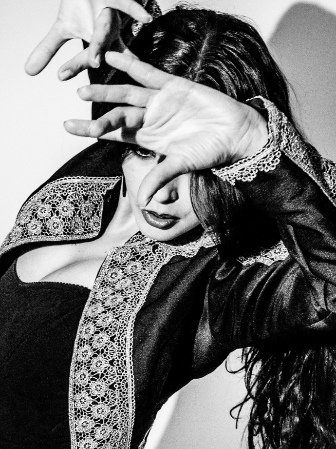 Arte Kanela - Flamenco Dance Workshop image